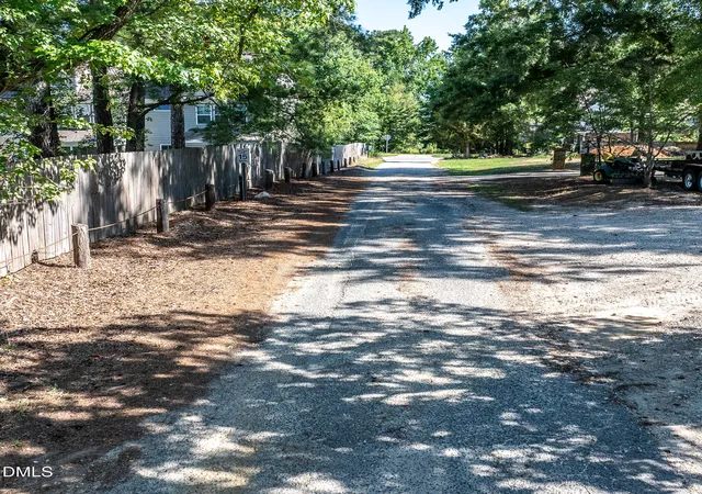 Photo 3 of Land for sale at 5911 Family Farm Rd, Morrisville, NC 27560 | MLS# 10177908 | Listing updated on 2026-09-08