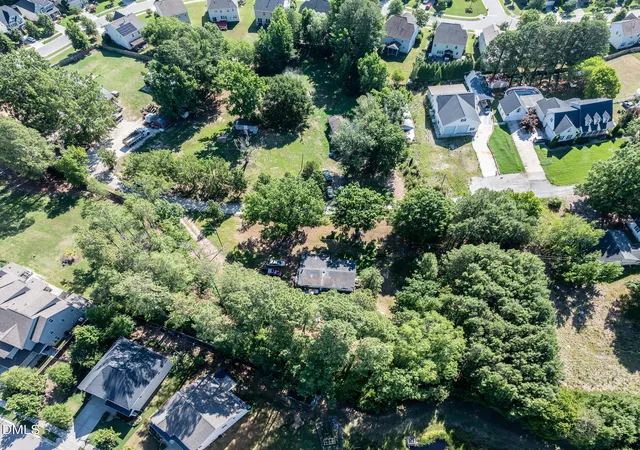 Photo 1 of Land for sale at 5911 Family Farm Rd, Morrisville, NC 27560 | MLS# 10177908 | Listing updated on 2026-09-08