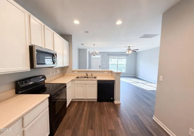 Photo 2 of Townhouse for sale at 1121 Consortium Dr #114, Raleigh, NC 27603 | MLS# 10178220 | Listing updated on 2026-08-27