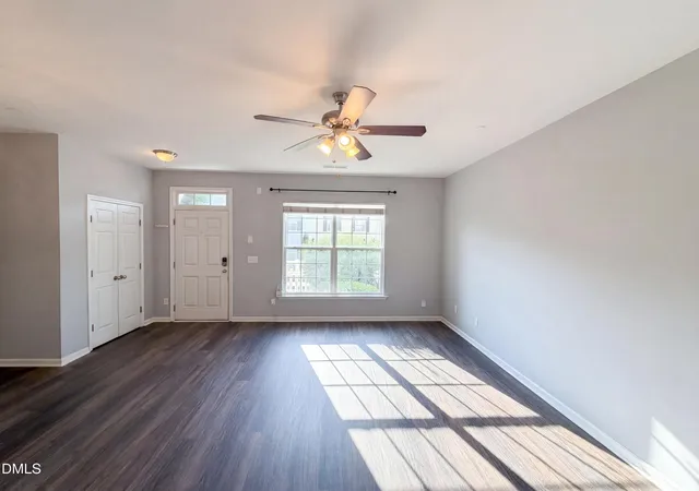 Photo 3 of Townhouse for sale at 1121 Consortium Dr #114, Raleigh, NC 27603 | MLS# 10178220 | Listing updated on 2026-08-27