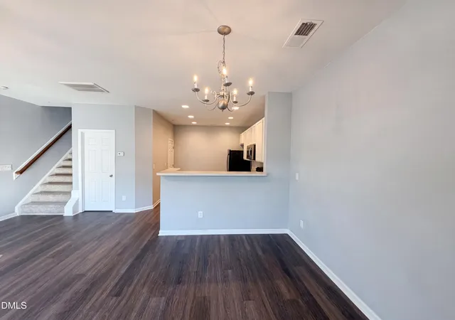 Photo 4 of Townhouse for sale at 1121 Consortium Dr #114, Raleigh, NC 27603 | MLS# 10178220 | Listing updated on 2026-08-27