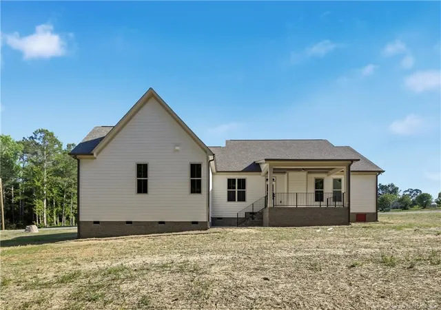 13th image of 7397 Julian Rd, Dunn, NC 28334 | MLS# 765256
