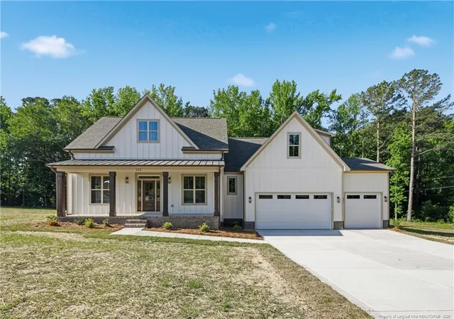 1st image of 7397 Julian Rd, Dunn, NC 28334 | MLS# 765256