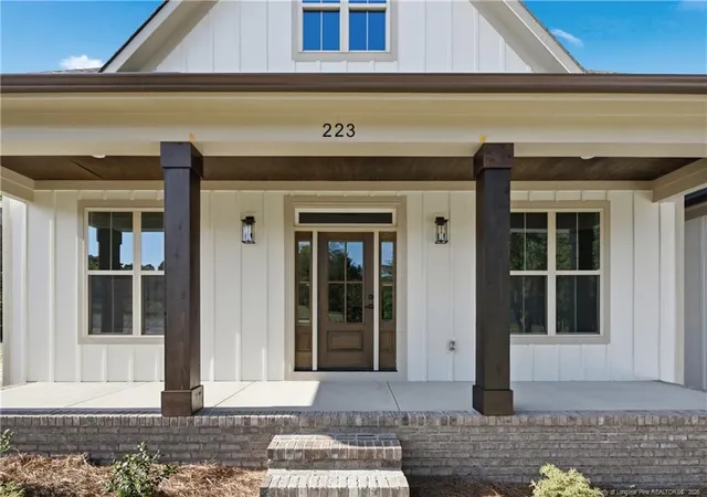 2nd image of 7397 Julian Rd, Dunn, NC 28334 | MLS# 765256