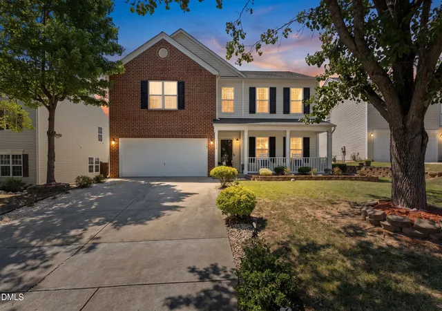 Photo 1 of Single family home for sale at 5304 Seaspray Ln, Raleigh, NC 27610 | MLS# 10179149 | Listing updated on 2026-08-03
