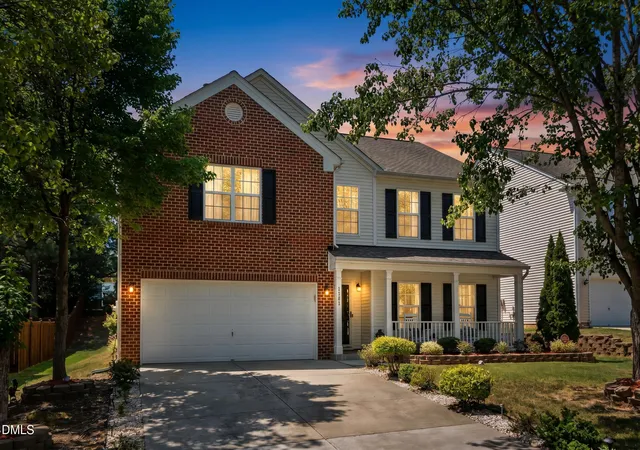 Photo 2 of Single family home for sale at 5304 Seaspray Ln, Raleigh, NC 27610 | MLS# 10179149 | Listing updated on 2026-08-03