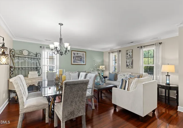 Photo 3 of Single family home for sale at 5304 Seaspray Ln, Raleigh, NC 27610 | MLS# 10179149 | Listing updated on 2026-08-03