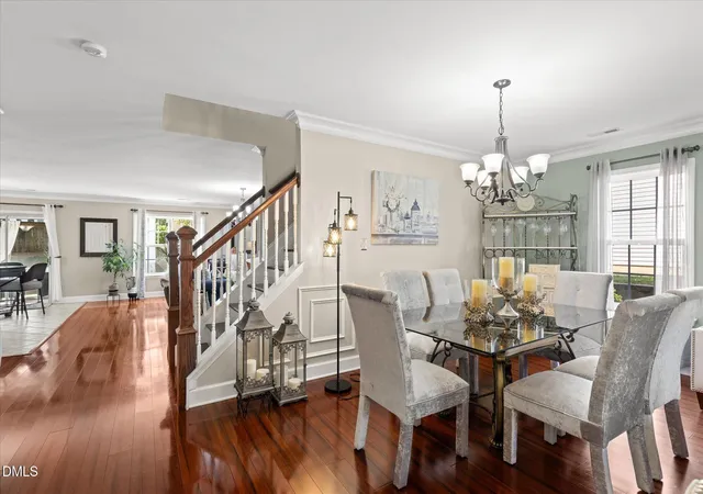 Photo 4 of Single family home for sale at 5304 Seaspray Ln, Raleigh, NC 27610 | MLS# 10179149 | Listing updated on 2026-08-03