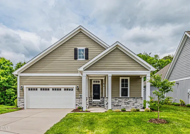 Photo 1 of Single family home for sale at 1108 Hudson Dr, Mebane, NC 27302 | MLS# 10177893 | Listing updated on 2026-08-27