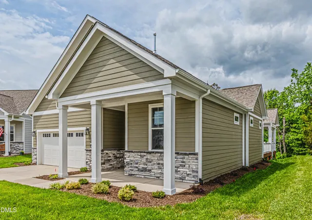 Photo 3 of Single family home for sale at 1108 Hudson Dr, Mebane, NC 27302 | MLS# 10177893 | Listing updated on 2026-08-27