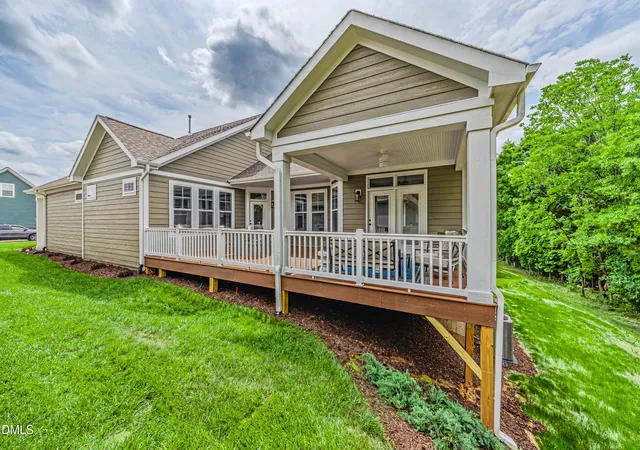 Photo 3 of Sale Pending at 1108 Hudson Dr, Mebane, NC 27302 | MLS# 10177893 | Listing updated on 2026-10-01