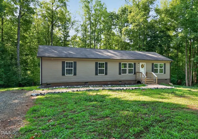 2nd image of 5586 Shelton Creek Rd, Oxford, NC 27565 | MLS# 10178741