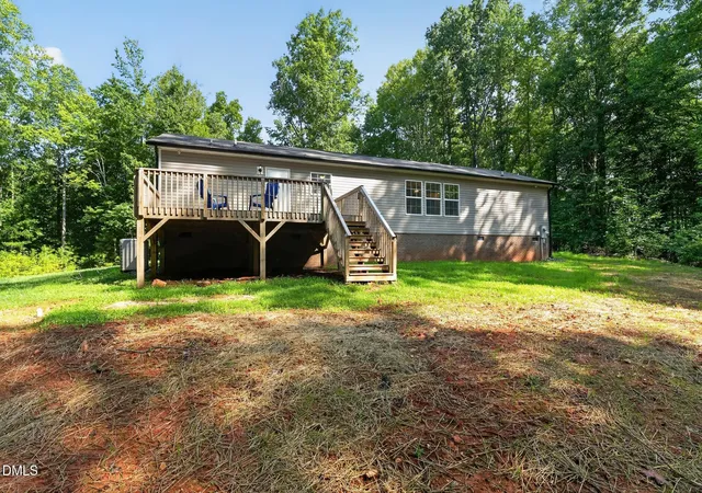 32nd image of 5586 Shelton Creek Rd, Oxford, NC 27565 | MLS# 10178741