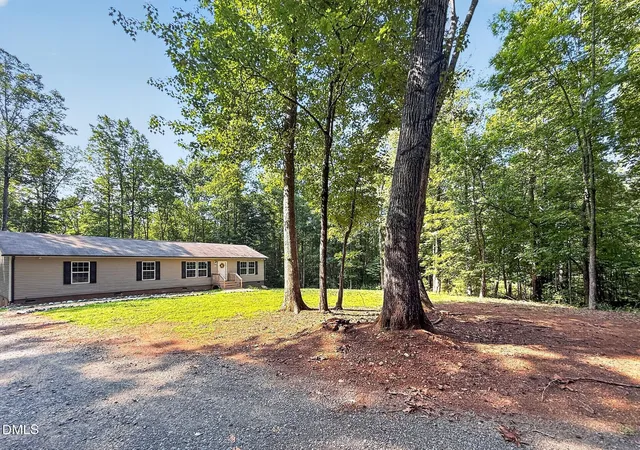 3rd image of 5586 Shelton Creek Rd, Oxford, NC 27565 | MLS# 10178741