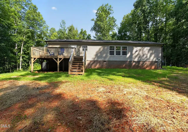 5th image of 5586 Shelton Creek Rd, Oxford, NC 27565 | MLS# 10178741