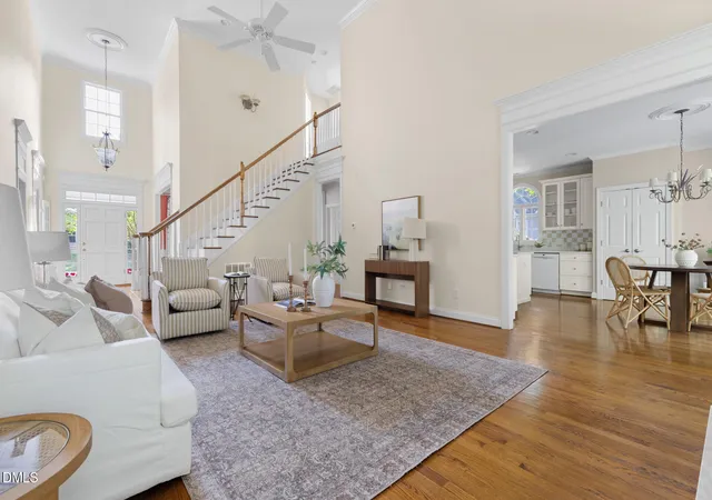 Photo 2 of Single family home for sale at 4207 Sugar Pine Ln, Durham, NC 27705 | MLS# 10177999 | Listing updated on 2026-10-04
