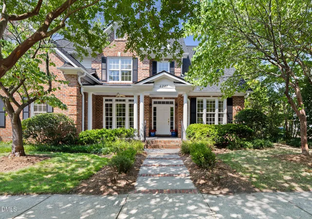 1st image of 4207 Sugar Pine Ln, Durham, NC 27705 | MLS# 10177999