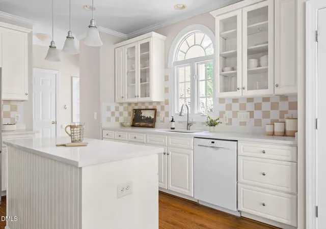 Photo 4 of Single family home for sale at 4207 Sugar Pine Ln, Durham, NC 27705 | MLS# 10177999 | Listing updated on 2026-10-04