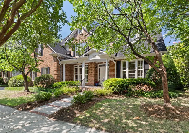 2nd image of 4207 Sugar Pine Ln, Durham, NC 27705 | MLS# 10177999