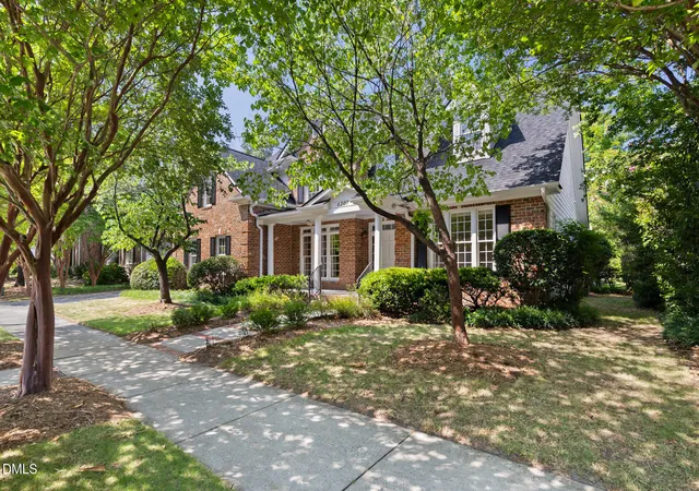 3rd image of 4207 Sugar Pine Ln, Durham, NC 27705 | MLS# 10177999