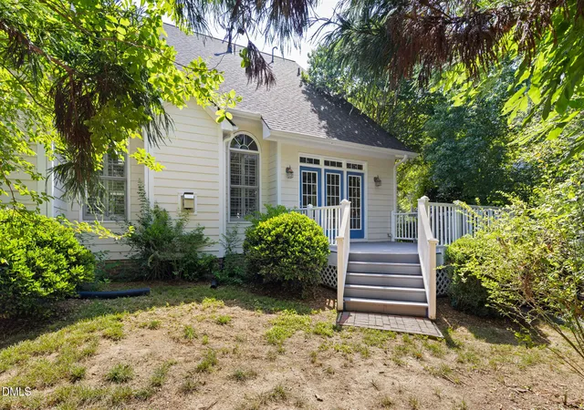 48th image of 4207 Sugar Pine Ln, Durham, NC 27705 | MLS# 10177999