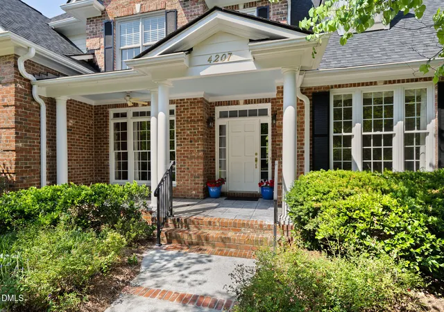 4th image of 4207 Sugar Pine Ln, Durham, NC 27705 | MLS# 10177999
