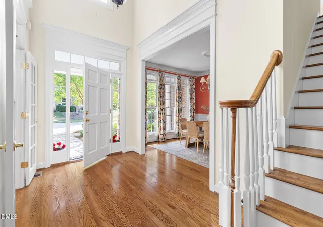 5th image of 4207 Sugar Pine Ln, Durham, NC 27705 | MLS# 10177999