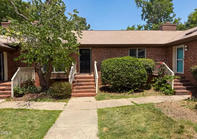 1st image of 5500 Fortunes Ridge Dr #Apt 86b, Durham, NC 27713 | MLS# 10178229