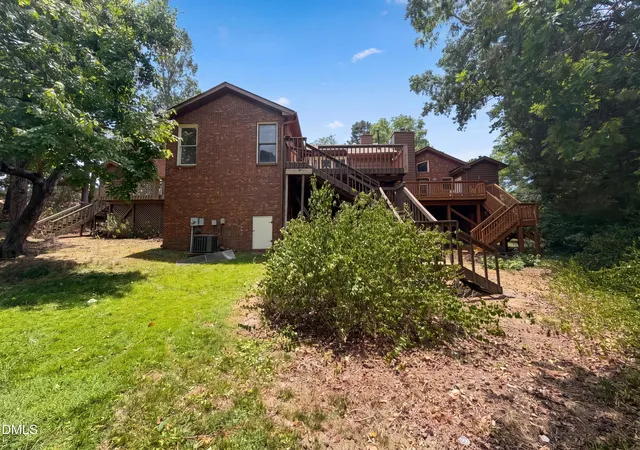 5th image of 5500 Fortunes Ridge Dr #Apt 86b, Durham, NC 27713 | MLS# 10178229