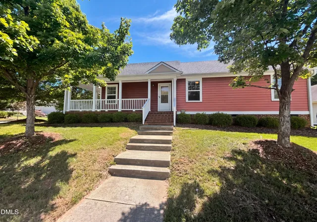 1st image of 900 Dorothy Sanders Wy, Raleigh, NC 27601 | MLS# 10178231