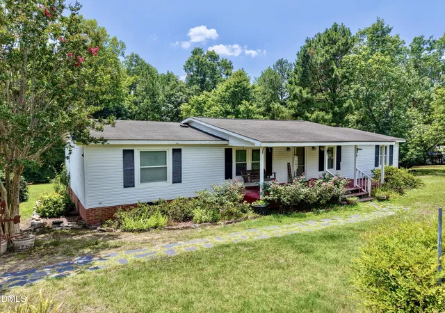 1st image of 1702 Mineral Springs Rd, Stem, NC 27581 | MLS# 10179092