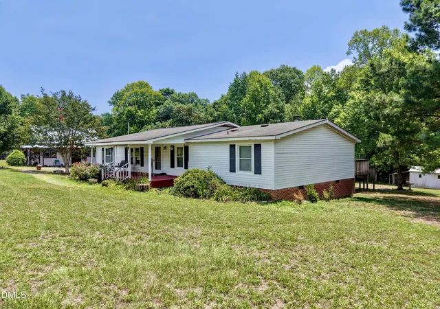 2nd image of 1702 Mineral Springs Rd, Stem, NC 27581 | MLS# 10179092