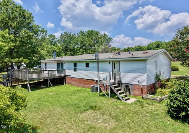 3rd image of 1702 Mineral Springs Rd, Stem, NC 27581 | MLS# 10179092