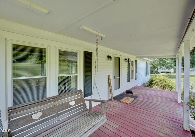 4th image of 1702 Mineral Springs Rd, Stem, NC 27581 | MLS# 10179092