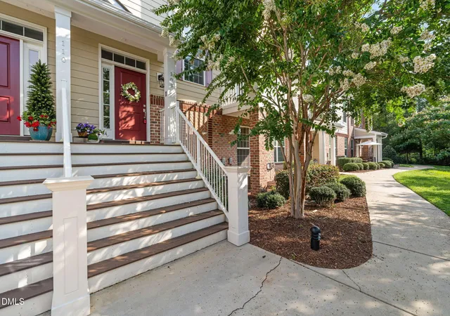 Photo 1 of Condo for sale at 10210 Sablewood Dr #109, Raleigh, NC 27617 | MLS# 10179061 | Listing updated on 2026-08-17