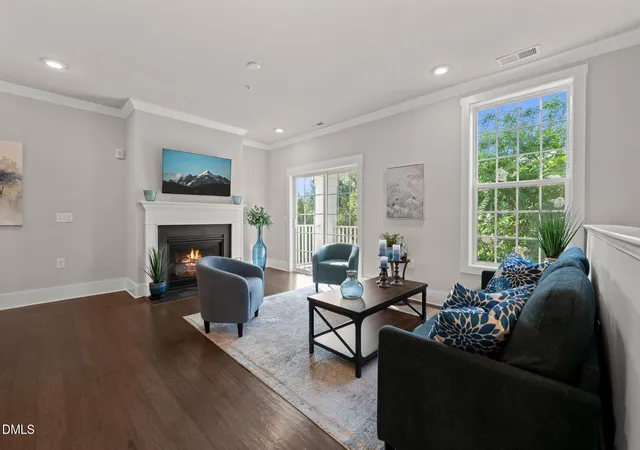 Photo 2 of Condo for sale at 10210 Sablewood Dr #109, Raleigh, NC 27617 | MLS# 10179061 | Listing updated on 2026-08-17