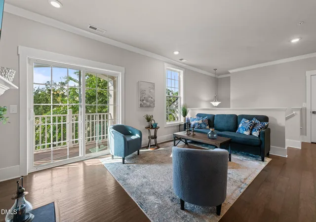 Photo 3 of Condo for sale at 10210 Sablewood Dr #109, Raleigh, NC 27617 | MLS# 10179061 | Listing updated on 2026-08-17