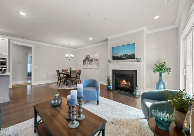 Photo 3 of Condo for sale at 10210 Sablewood Dr #109, Raleigh, NC 27617 | MLS# 10179061 | Listing updated on 2026-08-17