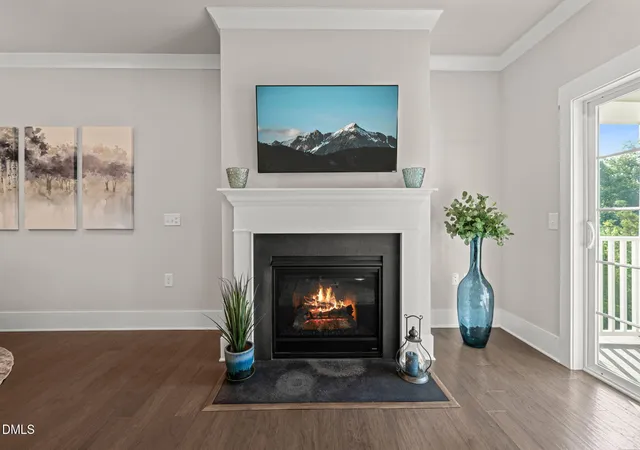 Photo 4 of Condo for sale at 10210 Sablewood Dr #109, Raleigh, NC 27617 | MLS# 10179061 | Listing updated on 2026-08-17