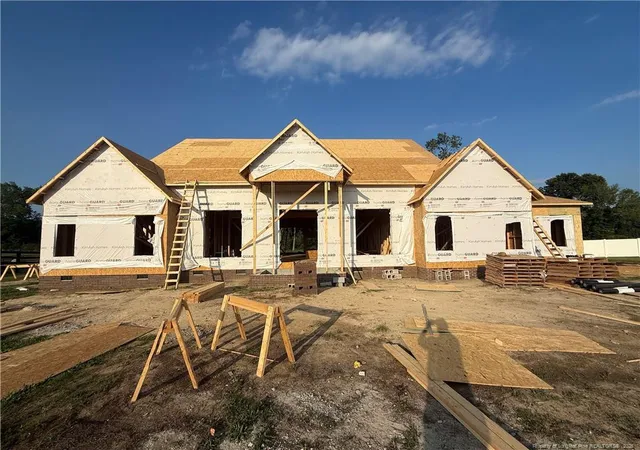 1st image of 5840 Dottie Cir, Hope Mills, NC 28348 | MLS# 765123