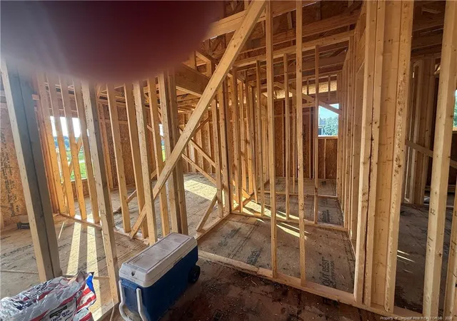 Photo 3 of Sale Pending at 5840 Dottie Cir, Hope Mills, NC 28348 | MLS# 765123 | Listing updated on 2026-07-18