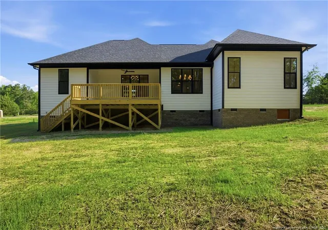 14th image of 7927 Julian Rd Nw, Dunn, NC 28334 | MLS# 765258