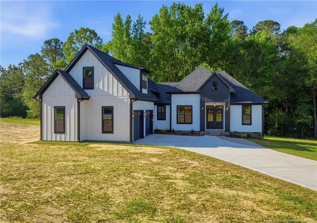 2nd image of 7927 Julian Rd Nw, Dunn, NC 28334 | MLS# 765258