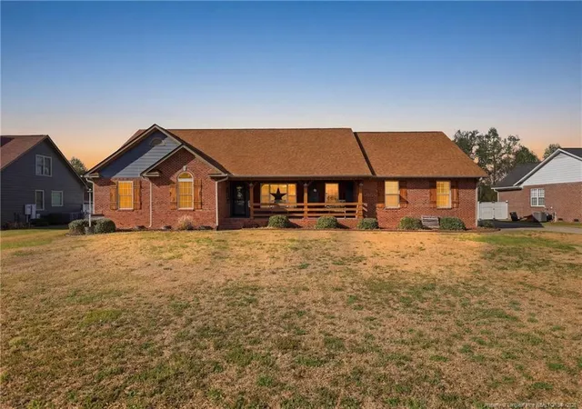 Homes for sale in Raeford, NC | 949 Adcox Rd, Raeford, NC 28376 | MLS# 765284
