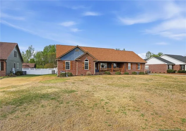 Homes for sale in Raeford, NC | 949 Adcox Rd, Raeford, NC 28376 | MLS# 765284