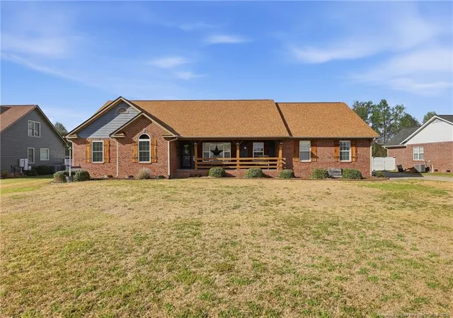 Homes for sale in Raeford, NC | 949 Adcox Rd, Raeford, NC 28376 | MLS# 765284