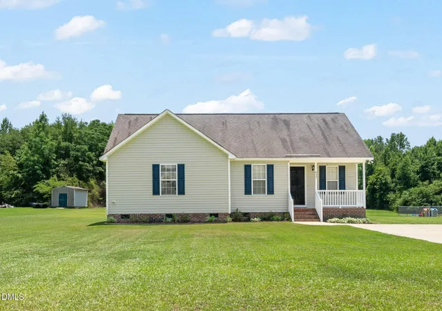 Homes for sale in Selma, NC | 842 Campground Rd, Selma, NC 27576 | MLS# 10178619