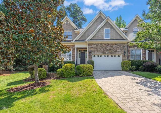 Photo 1 of Townhouse for sale at 110 Bon Marche Ln, Raleigh, NC 27615 | MLS# 10178876 | Listing updated on 2026-09-15