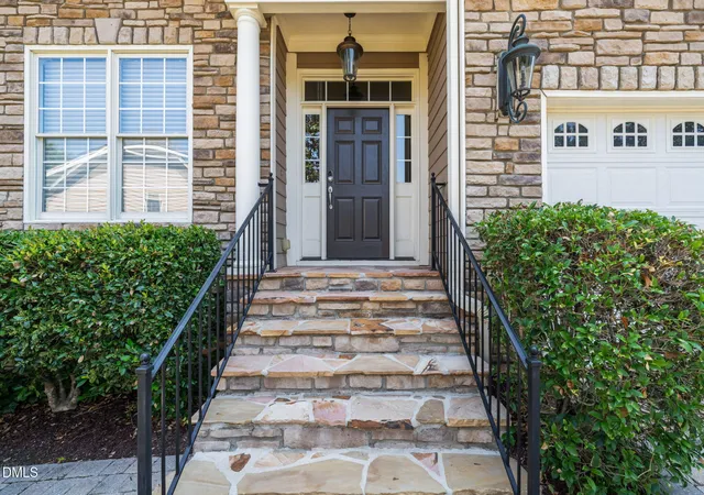 Photo 2 of Townhouse for sale at 110 Bon Marche Ln, Raleigh, NC 27615 | MLS# 10178876 | Listing updated on 2026-09-15