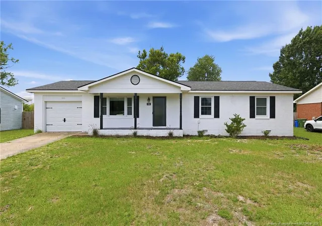 1st image of 1006 Xavier Dr, Fayetteville, NC 28311 | MLS# 765340